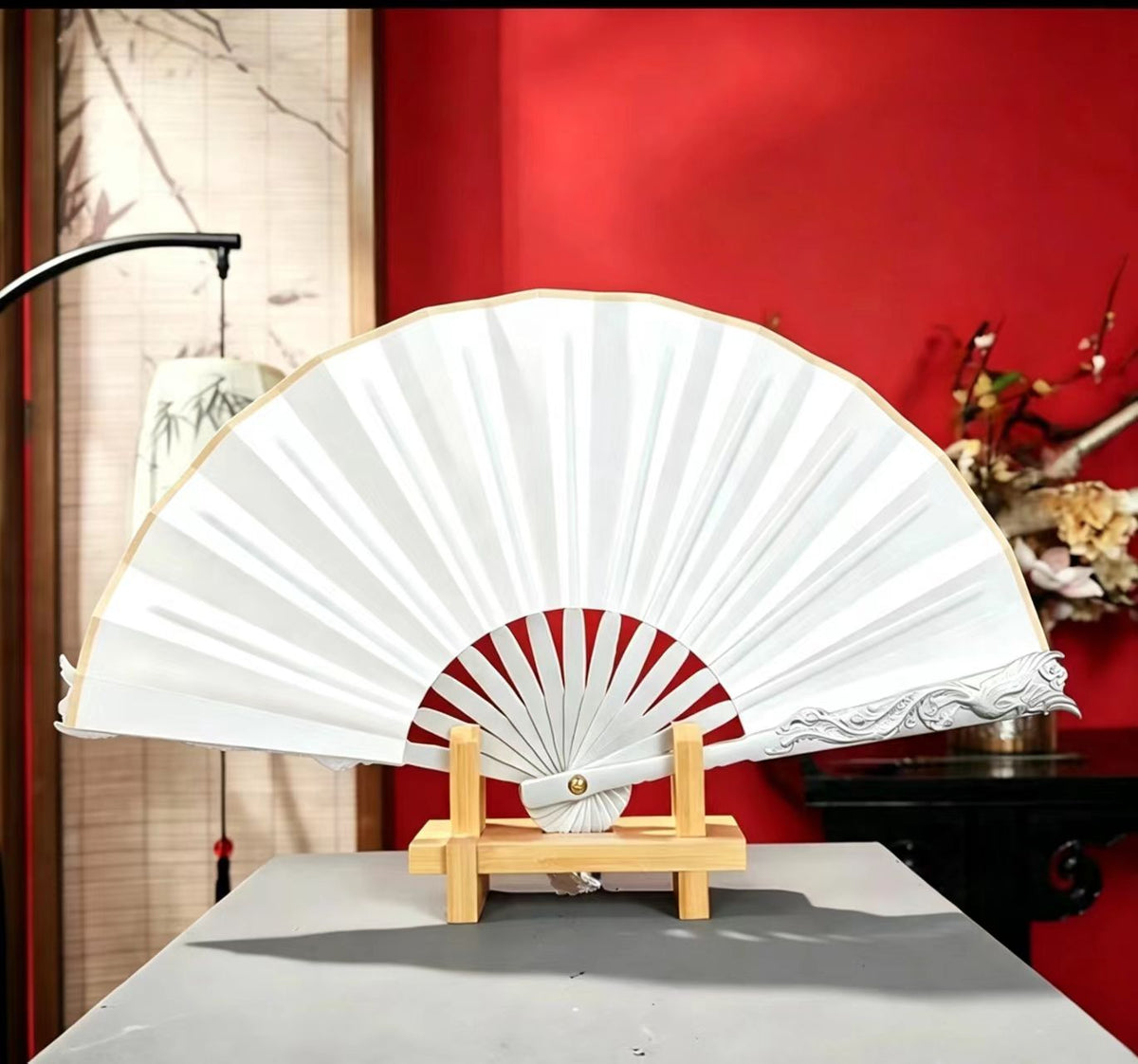 Danfeng Fan
