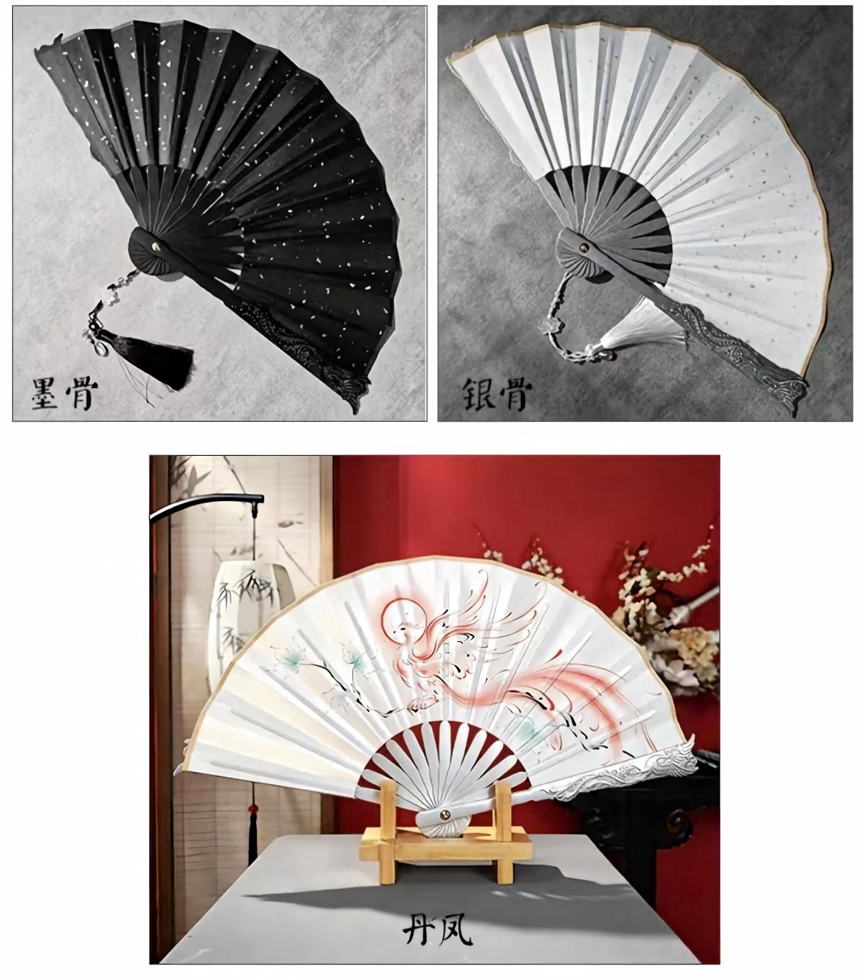 Danfeng Fan