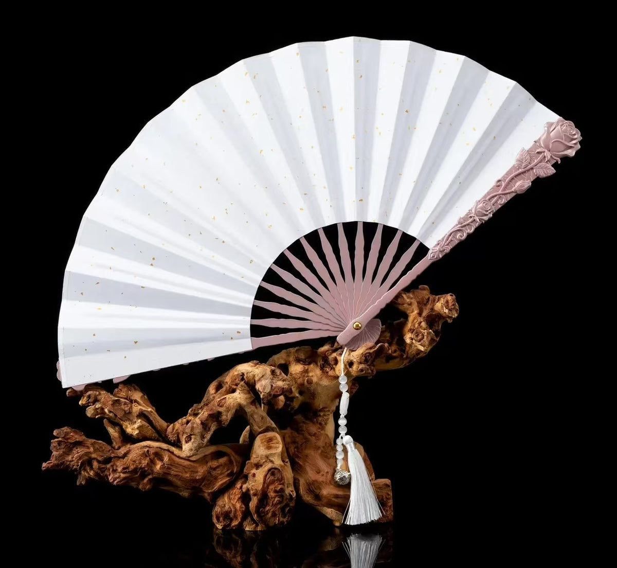 Lucky Surplus Koi Fan